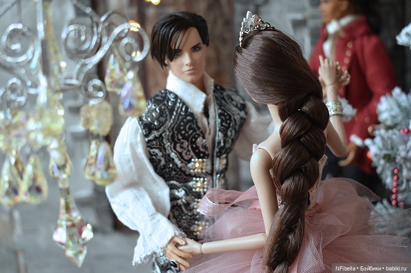 НОВОГОДНИЙ БАЛ — Болталка и разговоры обо всем: жизнь