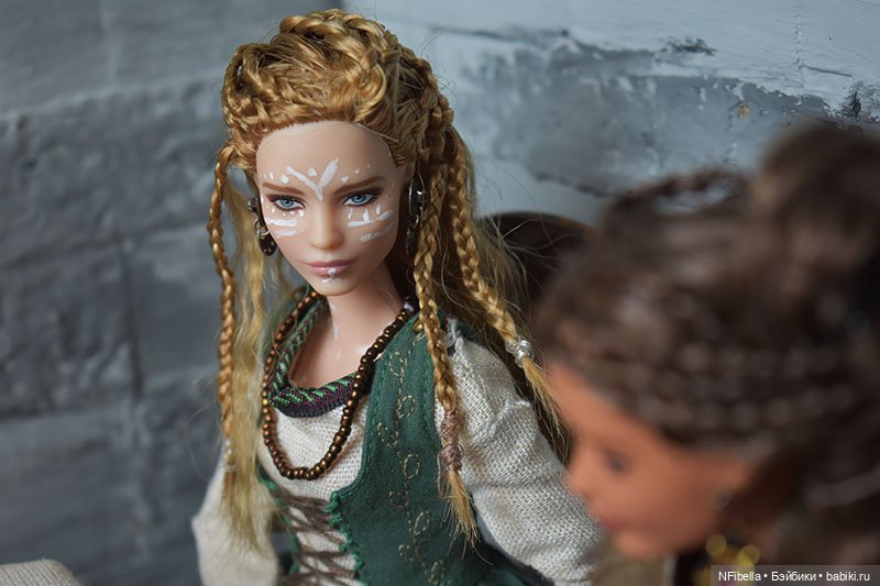 ВЕРХОВНЫЙ МАР. Женщины мара | Бэйбики ВЕРХОВНЫЙ МАР. Женщины мара