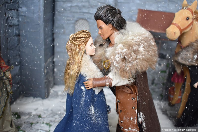 ВЕРХОВНЫЙ МАР. Женщины мара | Бэйбики ВЕРХОВНЫЙ МАР. Женщины мара