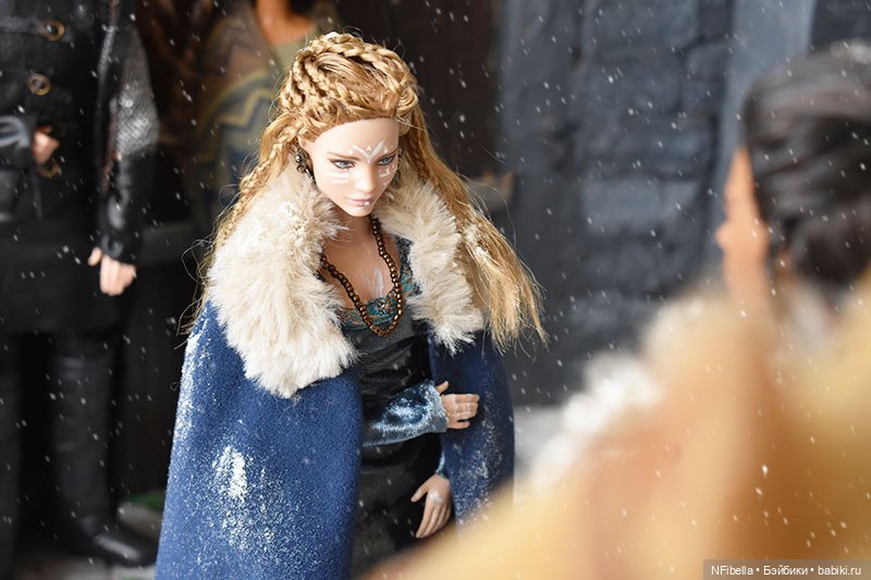 ВЕРХОВНЫЙ МАР. Женщины мара | Бэйбики ВЕРХОВНЫЙ МАР. Женщины мара