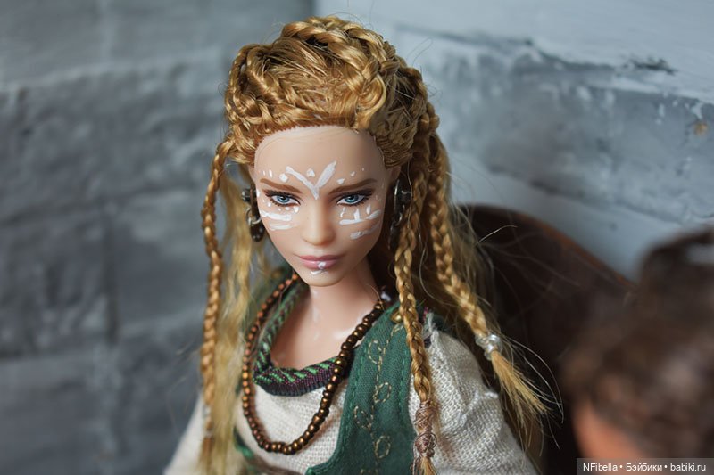 ВЕРХОВНЫЙ МАР. Женщины мара | Бэйбики ВЕРХОВНЫЙ МАР. Женщины мара