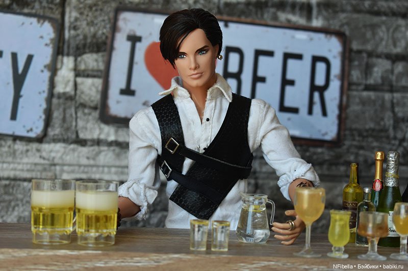 Добро пожаловать в EDEM — Кукольные флешмобы: Эстафеты