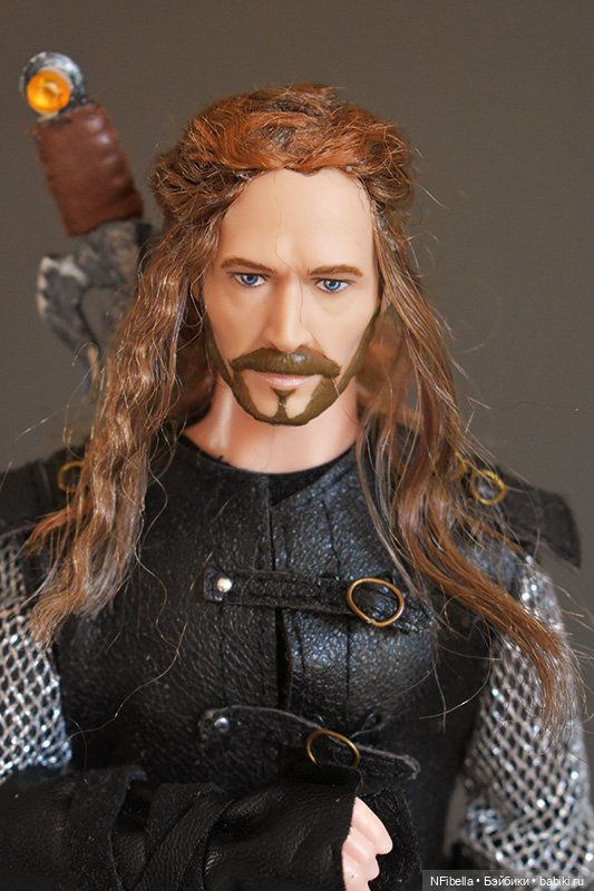 Мужская компания. Флешмоб)