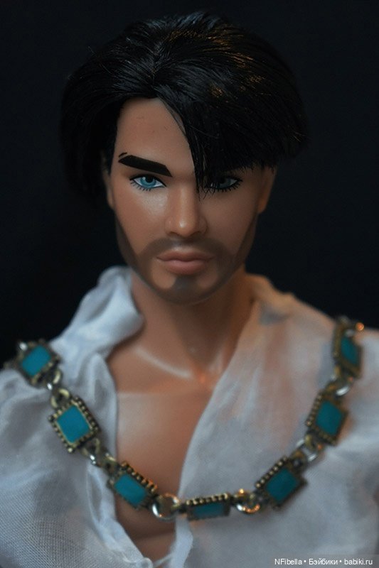 Мужская компания. Флешмоб)