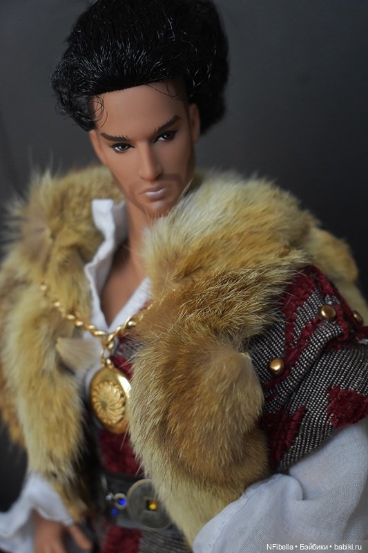 Мужская компания. Флешмоб)