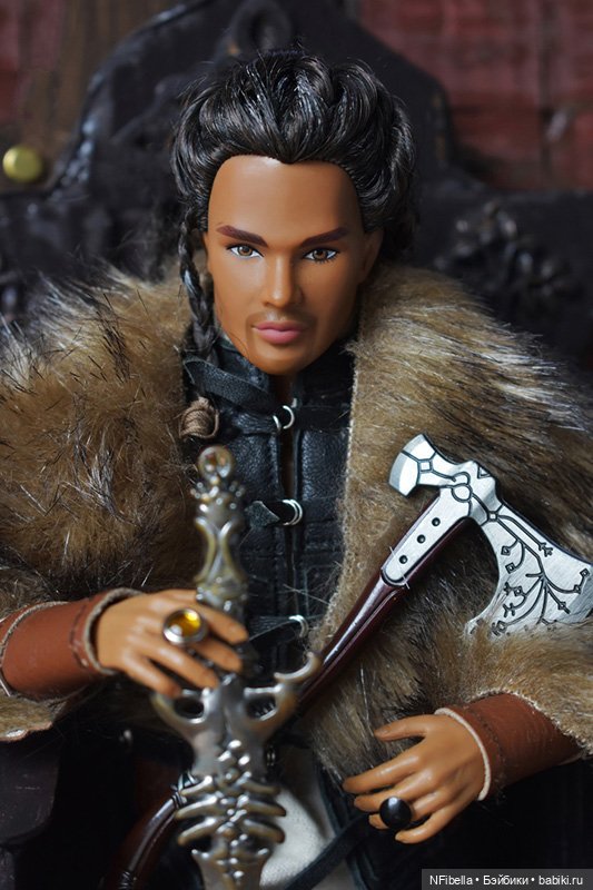 Мужская компания. Флешмоб)