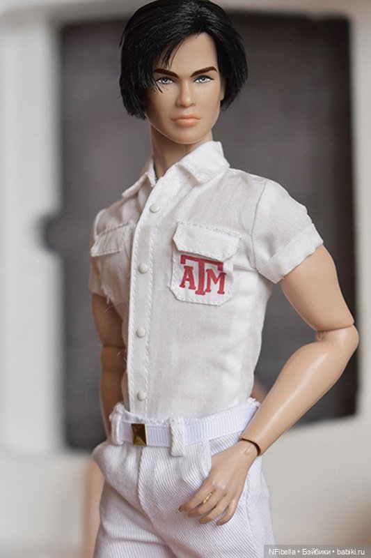 Мужская компания. Флешмоб)