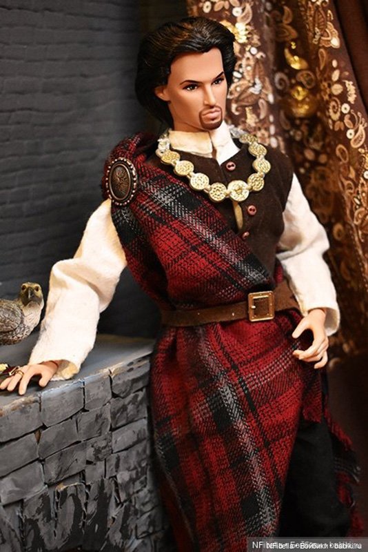 Мужская компания. Флешмоб) (фото 8)