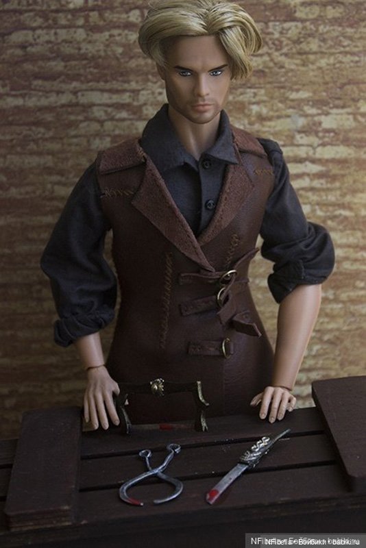 Мужская компания. Флешмоб)