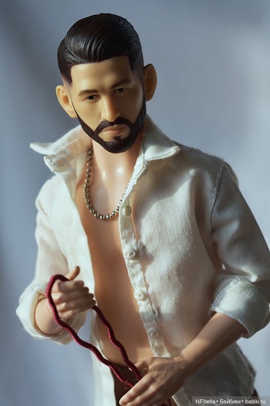 Мужская компания. Флешмоб)