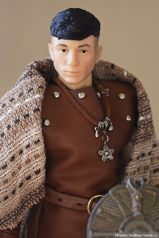 Мужская компания. Флешмоб)