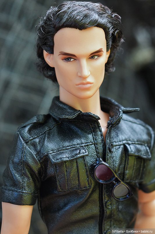 Мужская компания. Флешмоб)