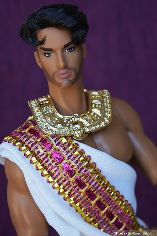 Мужская компания. Флешмоб) (фото 6)