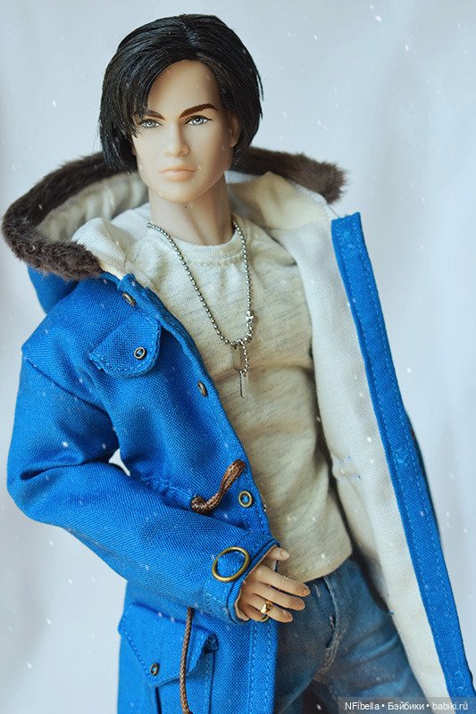 Мужская компания. Флешмоб) (фото 5)