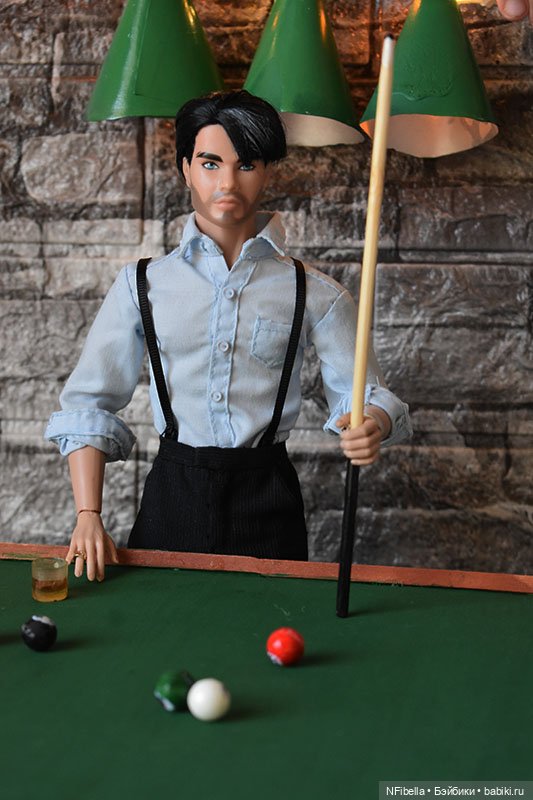 Добро пожаловать в EDEM — Кукольные флешмобы: Эстафеты (фото 5)