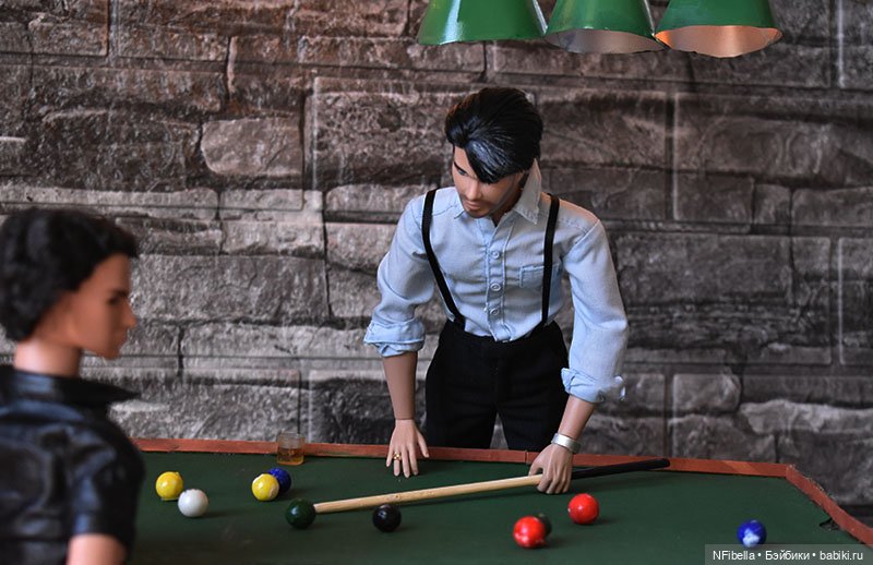 Добро пожаловать в EDEM — Кукольные флешмобы: Эстафеты (фото 4)