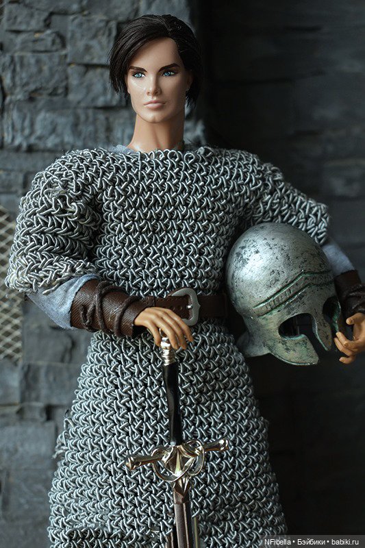 Куклы Integrity Toys (Интегрити): Poppy Parker