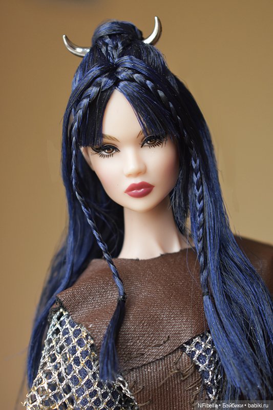 СТЬЕРРА — Куклы Integrity Toys (Интегрити): Poppy Parker (фото 6)