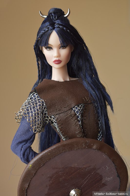 СТЬЕРРА — Куклы Integrity Toys (Интегрити): Poppy Parker (фото 2)