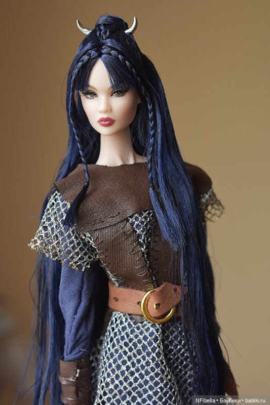 СТЬЕРРА — Куклы Integrity Toys (Интегрити): Poppy Parker (фото 5)