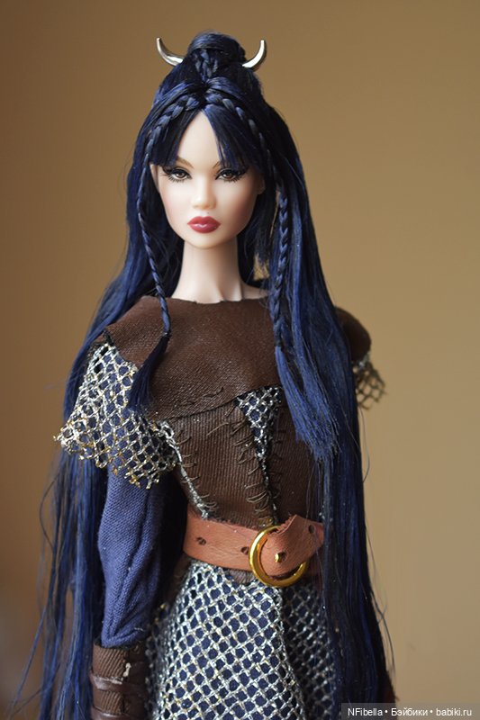 СТЬЕРРА — Куклы Integrity Toys (Интегрити): Poppy Parker (фото 4)