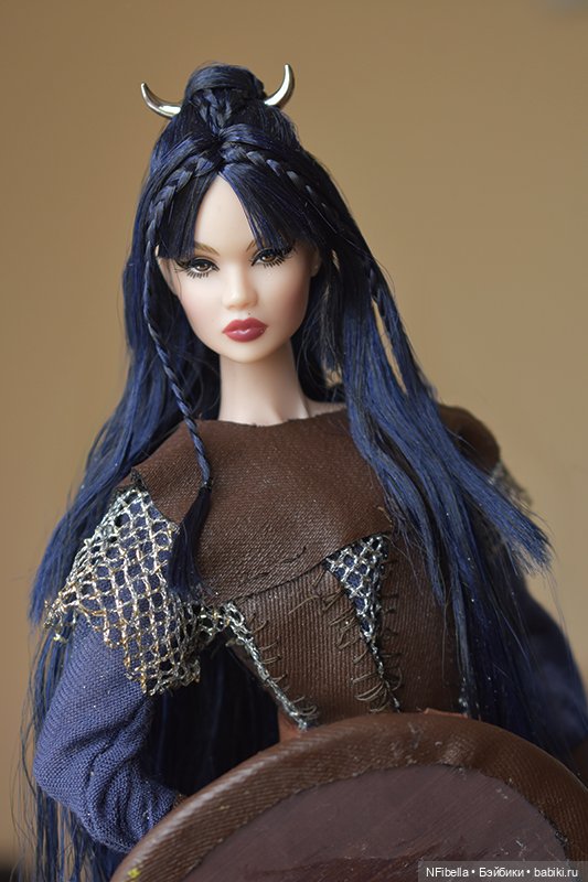 СТЬЕРРА — Куклы Integrity Toys (Интегрити): Poppy Parker (фото 3)