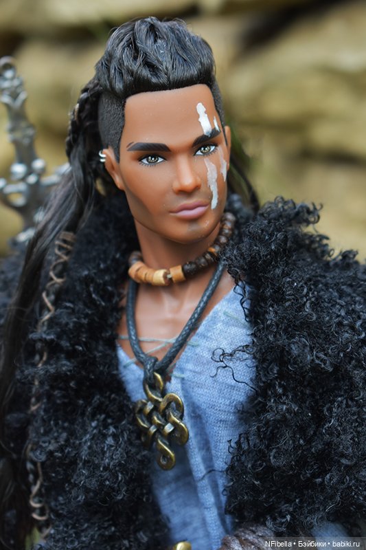 АНСГАР — Куклы Integrity Toys (Интегрити): Poppy Parker (фото 2)