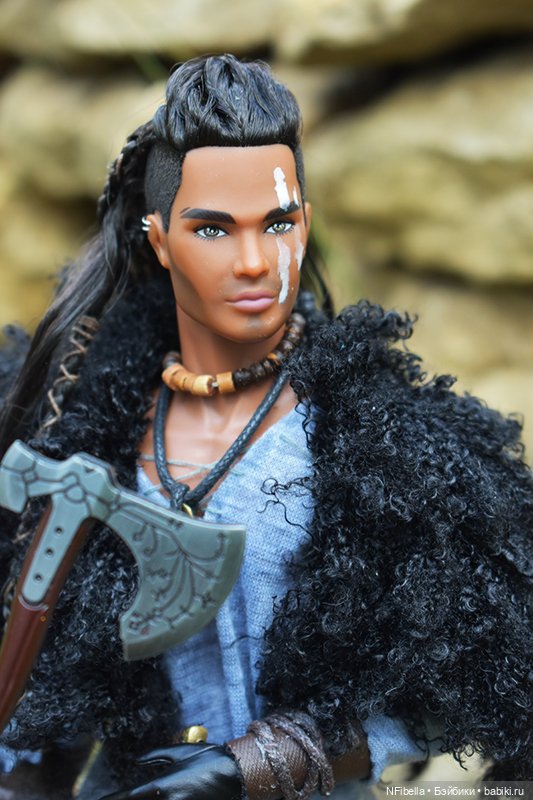 АНСГАР — Куклы Integrity Toys (Интегрити): Poppy Parker