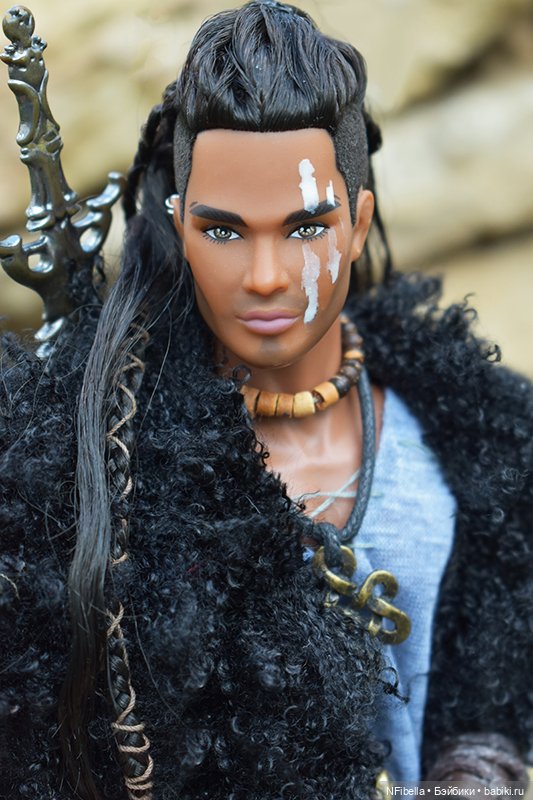 АНСГАР — Куклы Integrity Toys (Интегрити): Poppy Parker (фото 3)