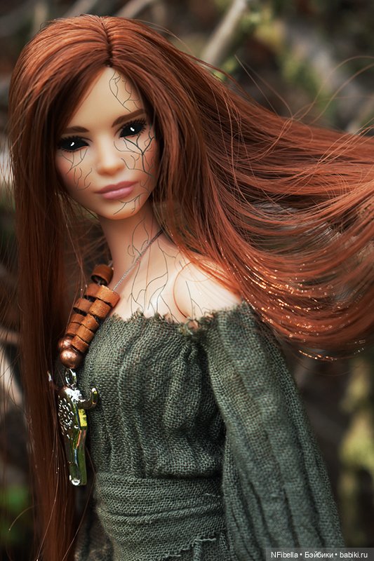 Легенды Пустоши. Айлид — Разные шарнирные куклы (не БЖД): редкие (фото 5)