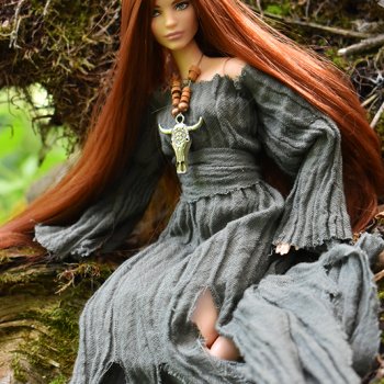 Легенды Пустоши. Айлид.