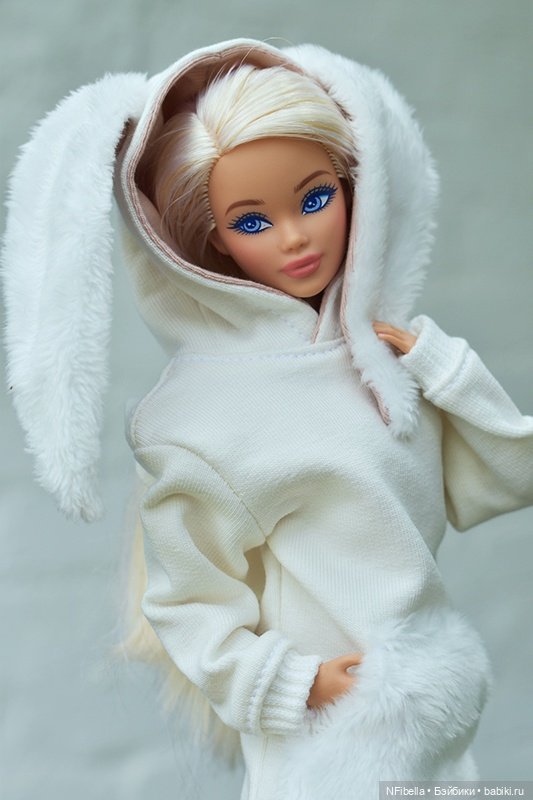 Вся честная компания — Разные шарнирные куклы (не БЖД): редкие (фото 6)