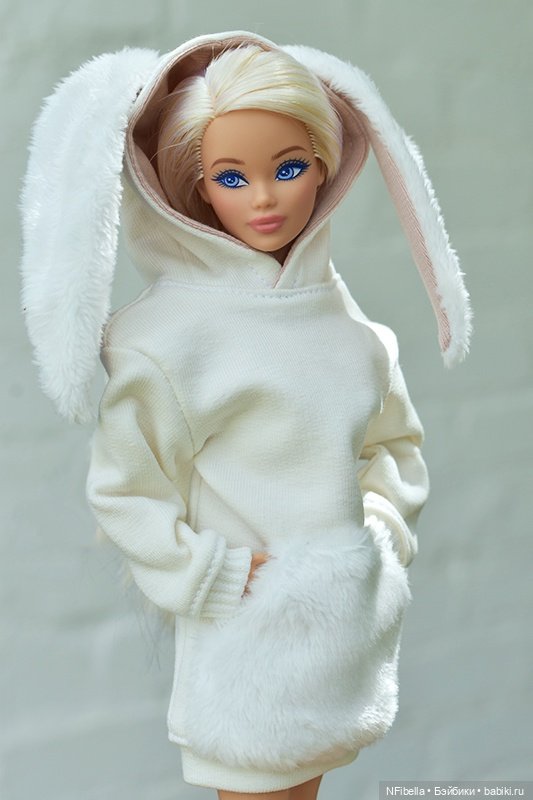 Вся честная компания — Разные шарнирные куклы (не БЖД): редкие (фото 5)