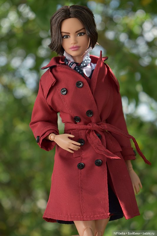 Вся честная компания — Разные шарнирные куклы (не БЖД): редкие