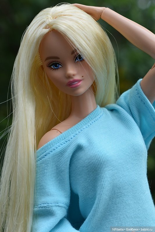 Вся честная компания — Разные шарнирные куклы (не БЖД): редкие (фото 3)