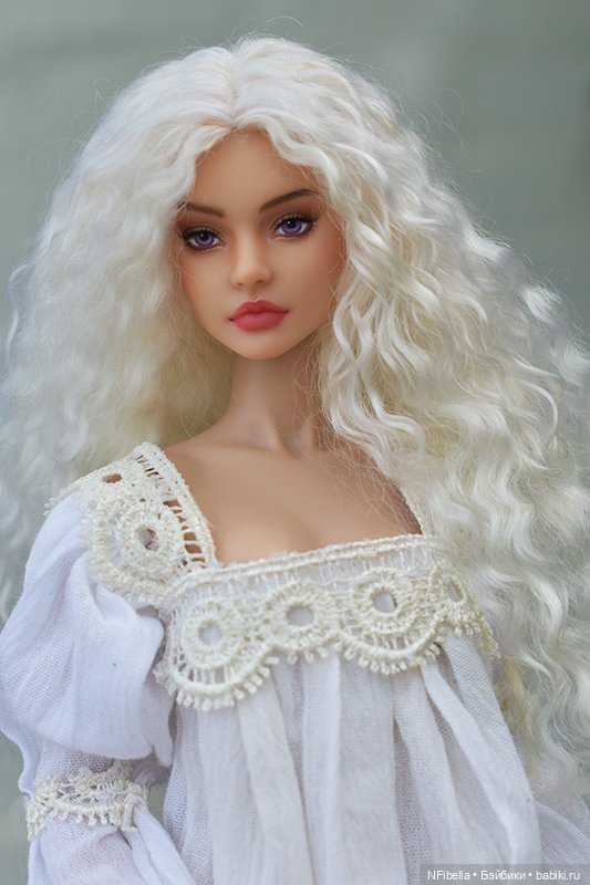 Вся честная компания — Разные шарнирные куклы (не БЖД): редкие