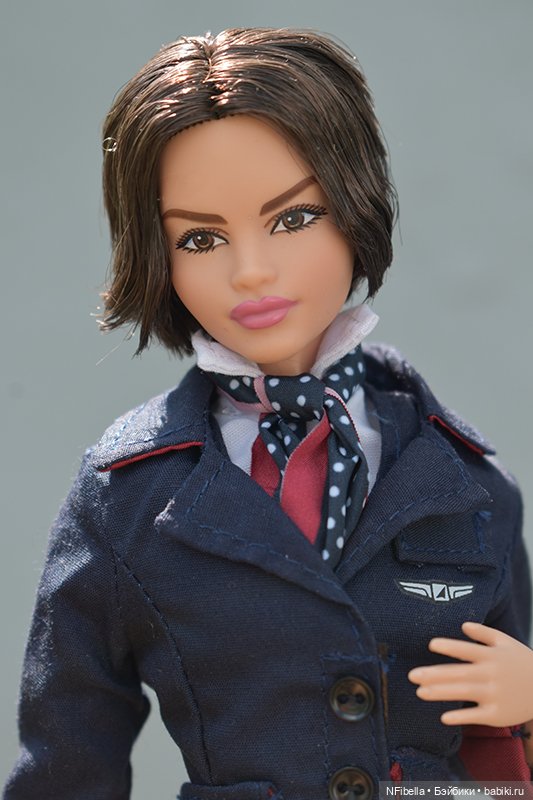 Вся честная компания — Разные шарнирные куклы (не БЖД): редкие