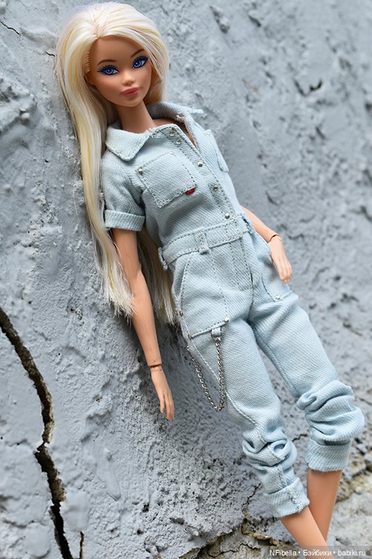 Вся честная компания — Разные шарнирные куклы (не БЖД): редкие (фото 7)