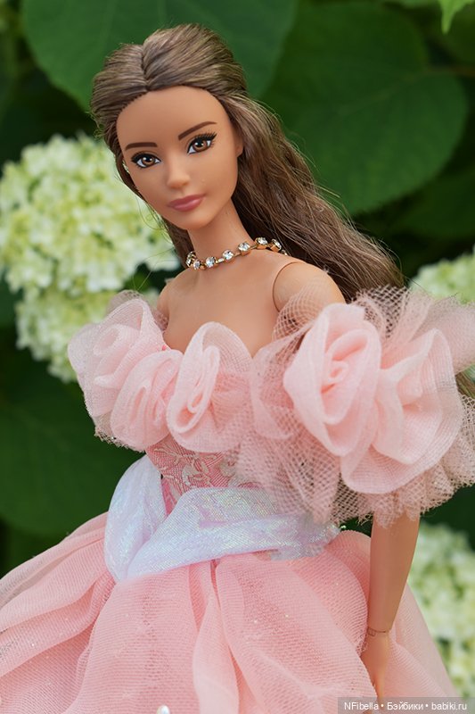 Вся честная компания — Разные шарнирные куклы (не БЖД): редкие (фото 10)