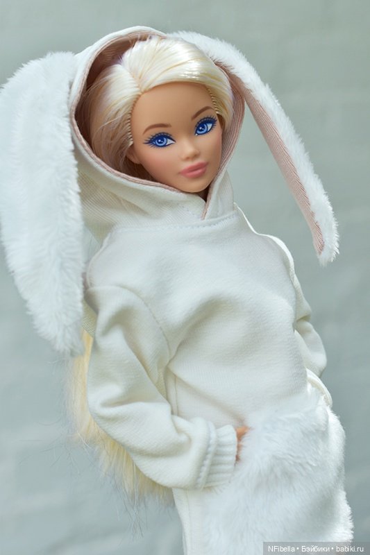 Вся честная компания — Разные шарнирные куклы (не БЖД): редкие (фото 4)