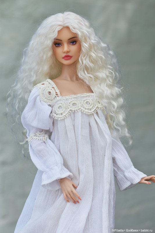 Вся честная компания — Разные шарнирные куклы (не БЖД): редкие