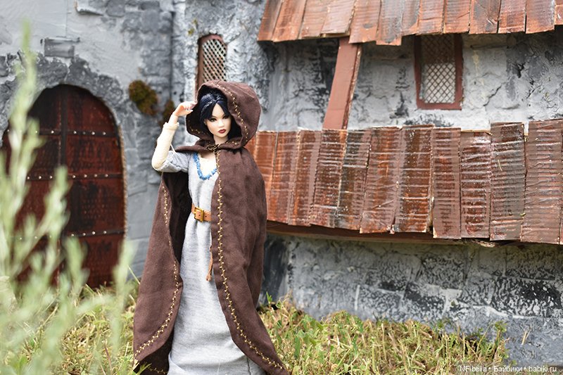 Стьерра. АВГУСТФЕСТ 2025 — Кукольные фотоистории и сериалы: комиксы