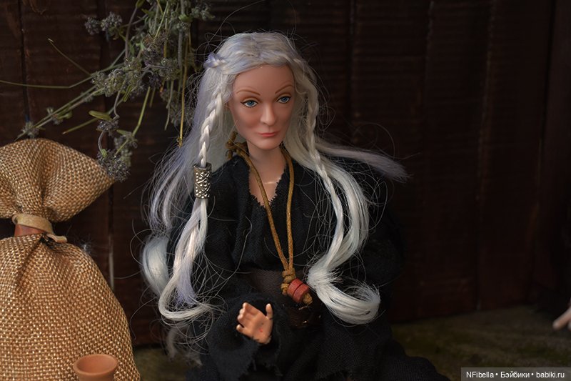 Стьерра. АВГУСТФЕСТ 2025 — Кукольные фотоистории и сериалы: комиксы (фото 2)