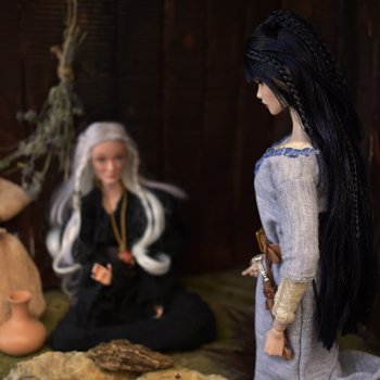 Стьерра. АВГУСТФЕСТ 2025.