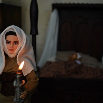 ВЕЧНАЯ ЗЕМЛЯ. Пролог