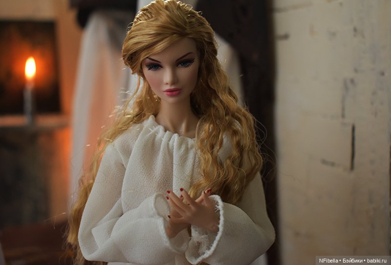 ВЕЧНАЯ ЗЕМЛЯ. 1. Невеста из Хаффа