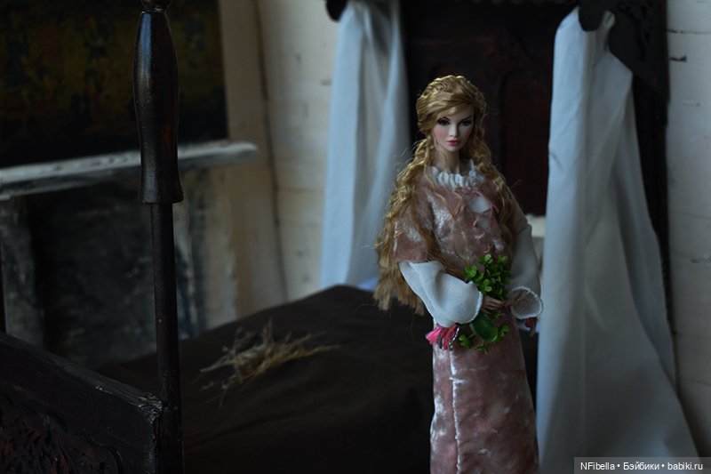 ВЕЧНАЯ ЗЕМЛЯ. 1. Невеста из Хаффа