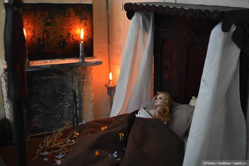 ВЕЧНАЯ ЗЕМЛЯ. 1. Невеста из Хаффа