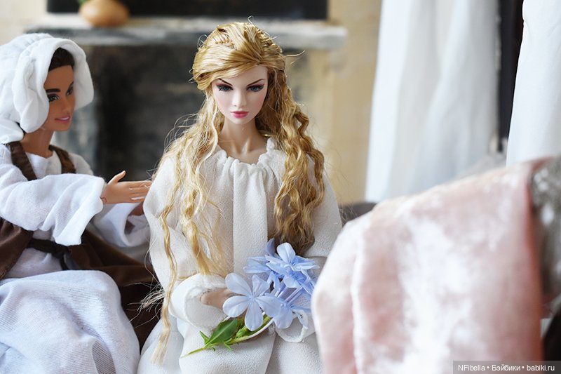 ВЕЧНАЯ ЗЕМЛЯ. 1. Невеста из Хаффа (фото 2)