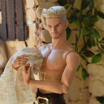 ВЕЧНАЯ ЗЕМЛЯ. 2. Будни.